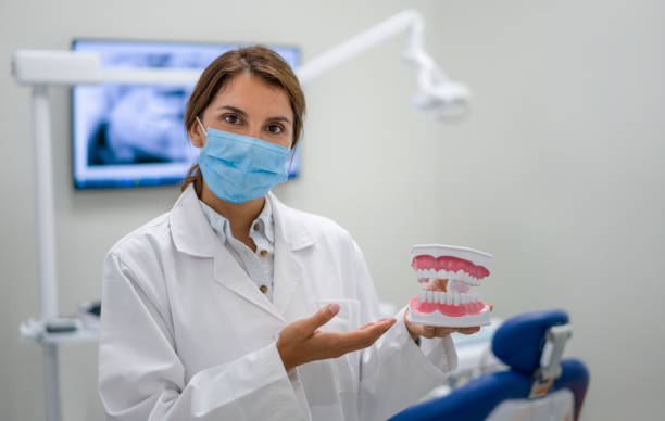 Emergency Dentist for Kids in TN