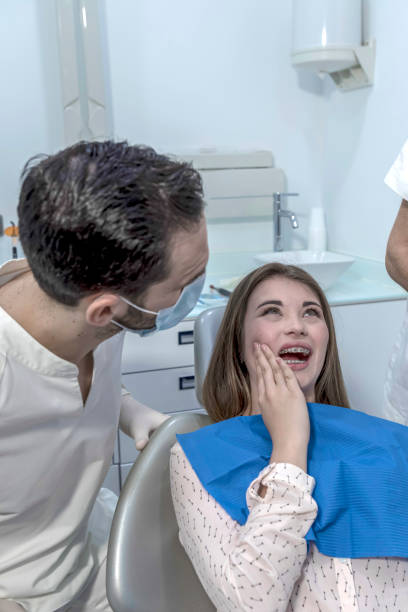 Best Tooth Pain Emergency Relief  in Hopewell, TN