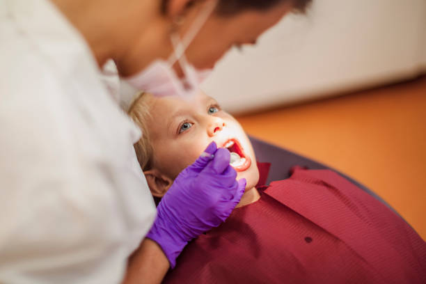 Best Knocked-Out Tooth Emergency  in Hopewell, TN